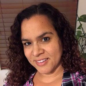 Meet your Posher, Stacy
